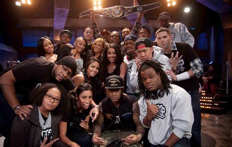 wild n out cast season 1|wild n out current cast.